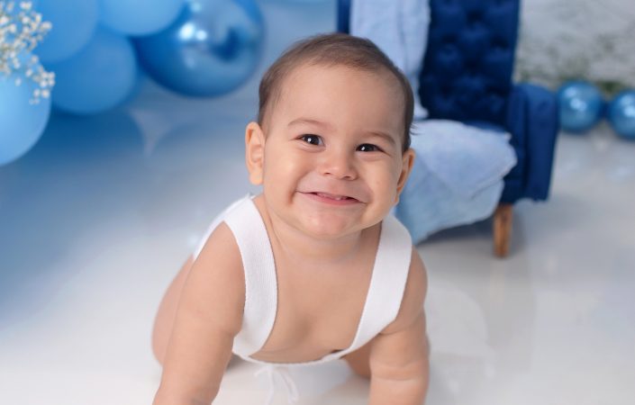 Estúdio Benjamin