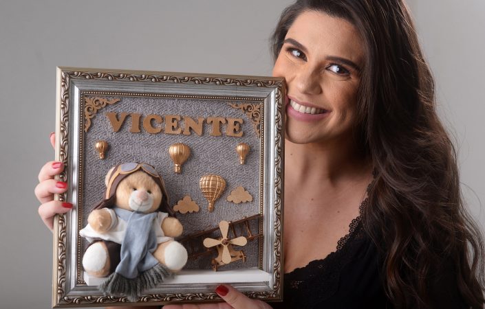 Doce espera Vicente