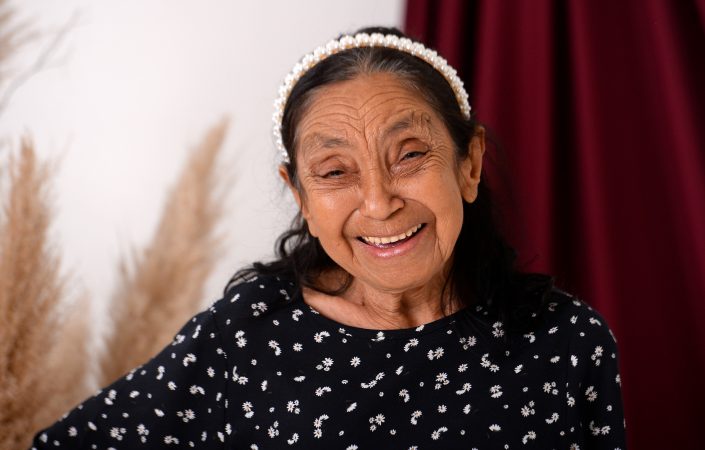 Estúdio Dia das Mães Família Carvalho