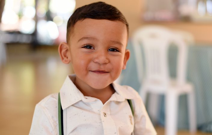 02 Anos Théo