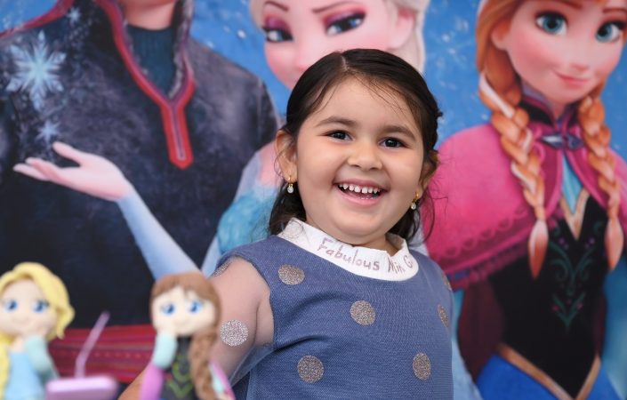 05 Anos Helena