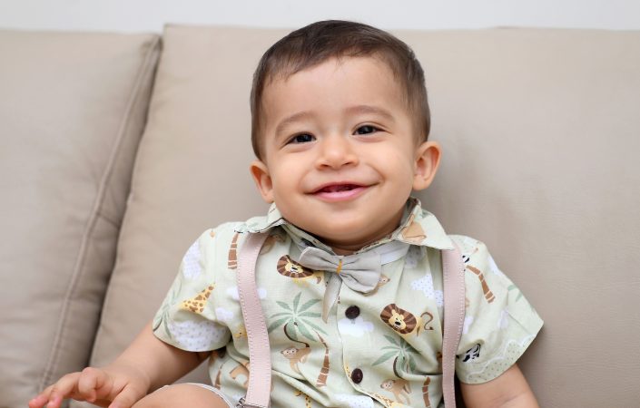 01 Ano João Pedro