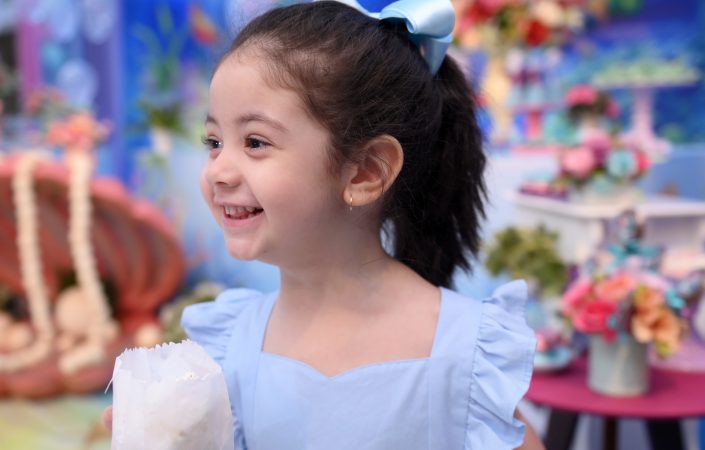 03 Anos Helena