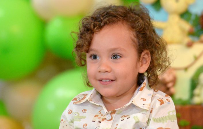 02 Anos Benjamin