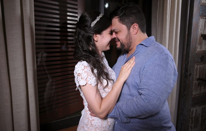Casamento Elias e Tarcila