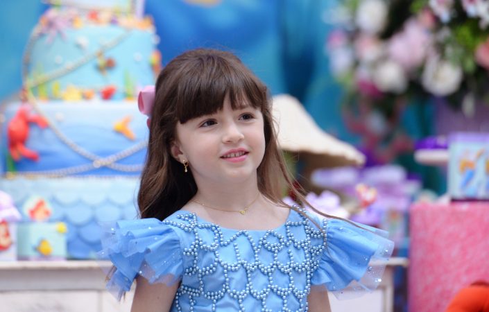 05 Anos Beatriz
