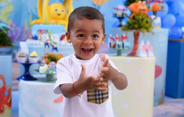 02 Anos Arthur