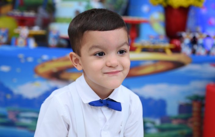 04 Anos Arthur