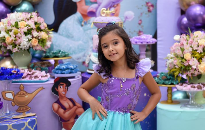 06 Anos Marina