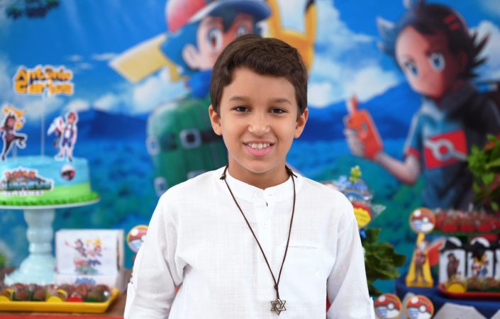 11 Anos Antônio Carlos