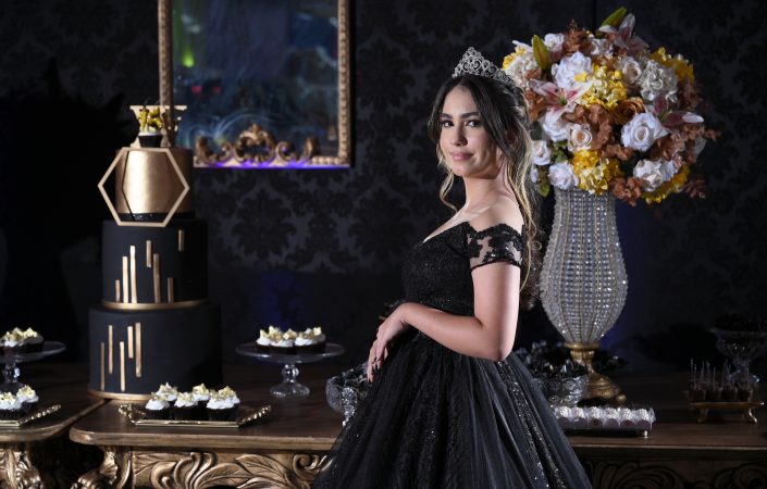 15 Anos Elisa