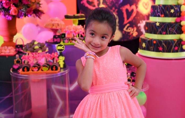 06 Anos Maria Carolina