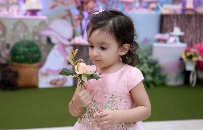 02 Anos Júlia