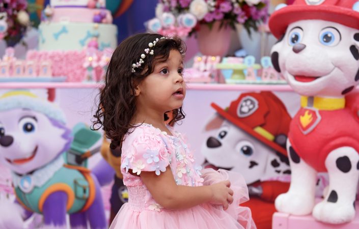 03 Anos Abbny Bárbara