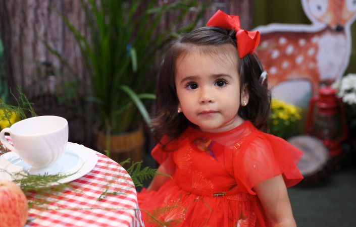 02 Anos Marina