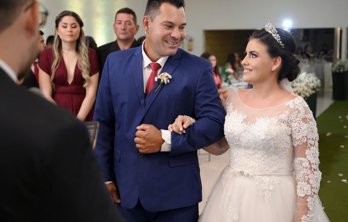 Casamento Julianna e Natalino