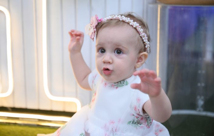 01 Ano Valentina