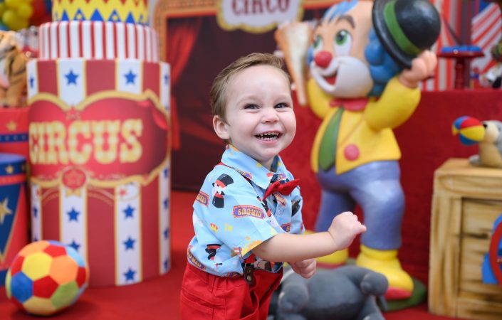 02 Anos Benjamin