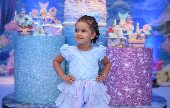 03 Anos Sophia