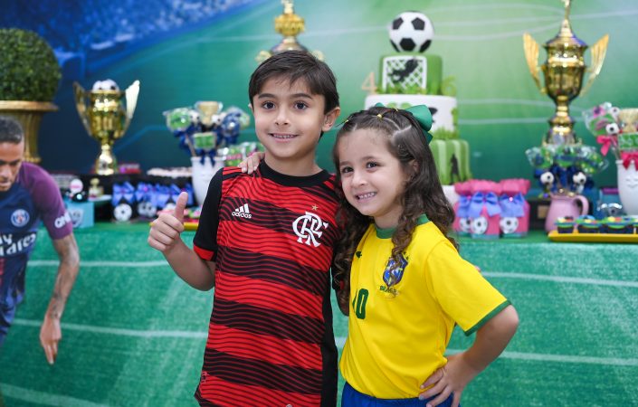 Francisco e Maria Antônia