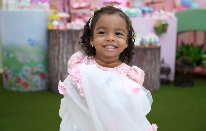 02 Anos Mariana