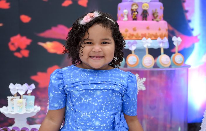 03 Anos Dalila