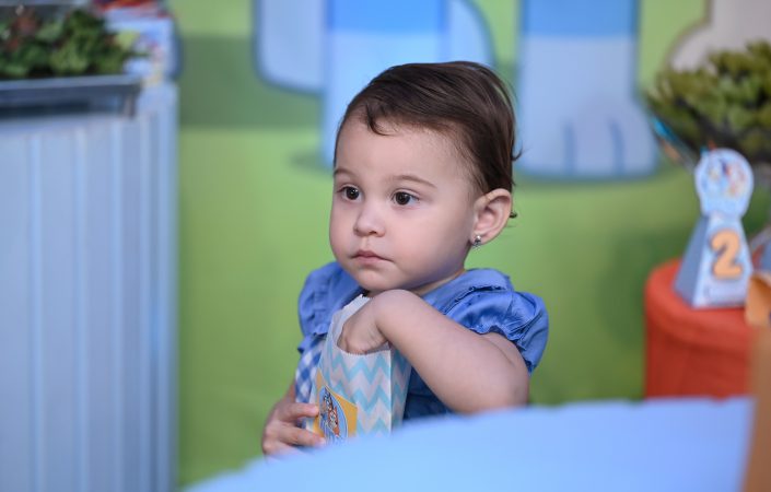 02 Anos Nina