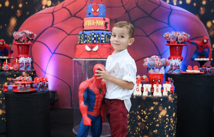 04 Anos Gael