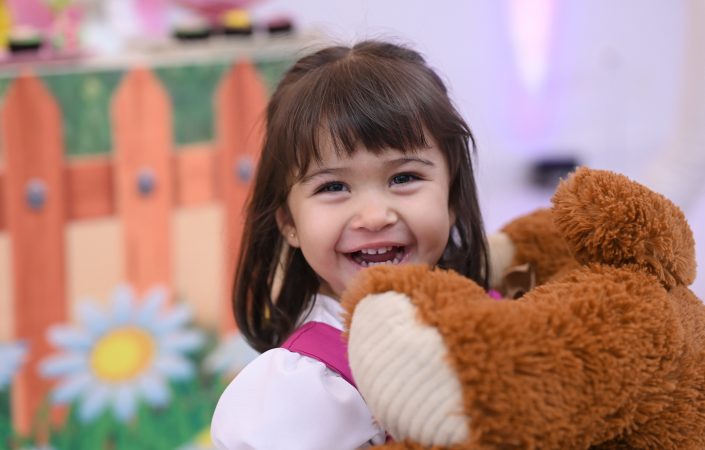 02 Anos Luísa Akemi