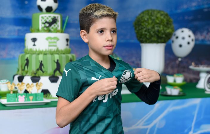 10 Anos Pedro Lucas