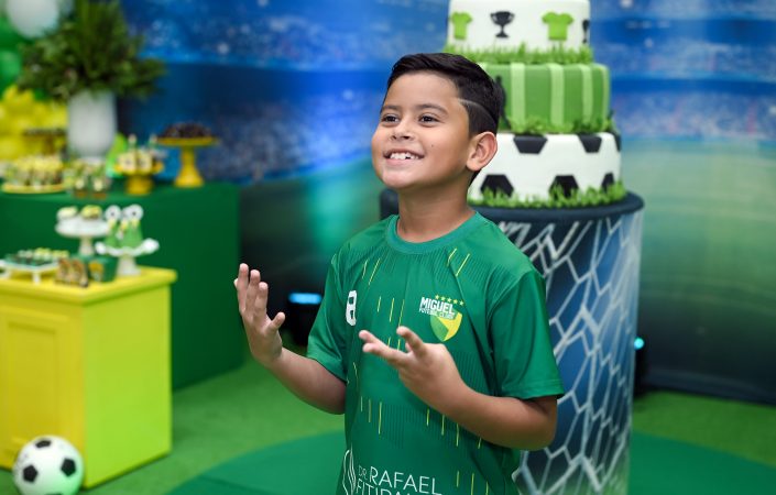 08 Anos Miguel Fitipaldi