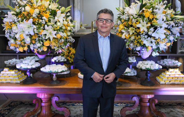 60 Anos Pascoal Santullo Neto