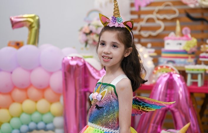 07 Anos Maria Antônia