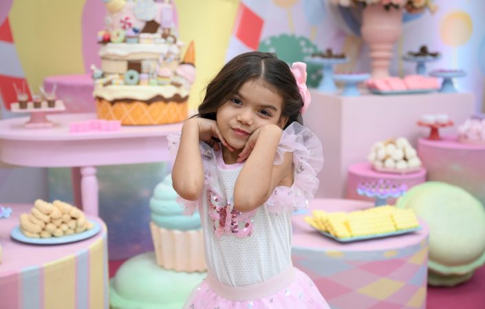 05 Anos Helena