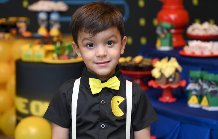 05 Anos Arthur