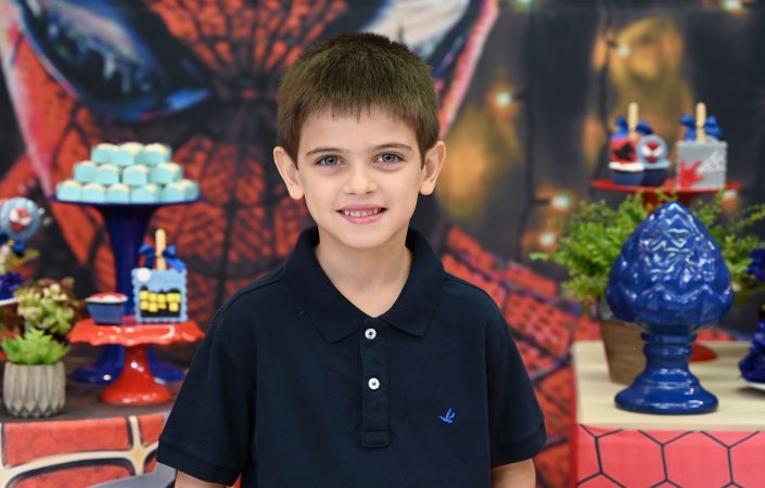 07 Anos Carlos Eduardo