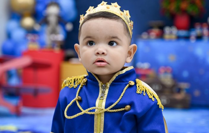 01 Ano Henry Miguel