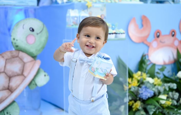 01 Ano Daniel Bento