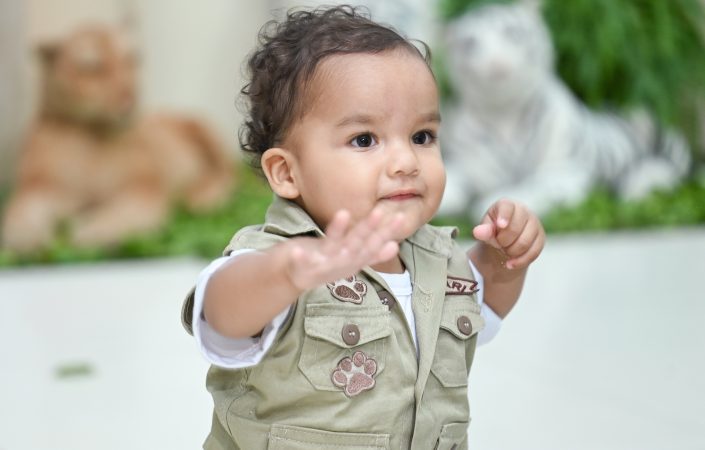 01 Ano Matheus