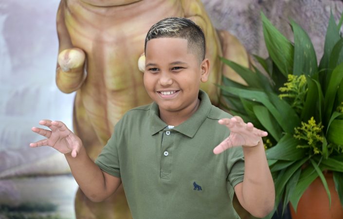 10 Anos Guilherme Mattos
