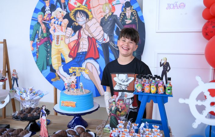 10 Anos João Miguel