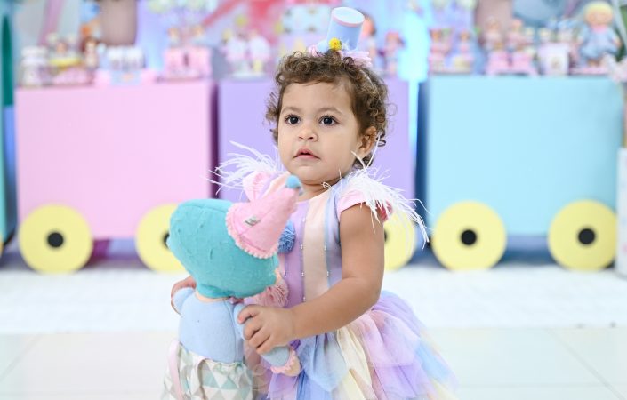02 Anos Clara