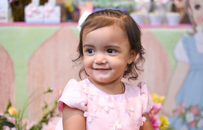 02 Anos Ana Maria