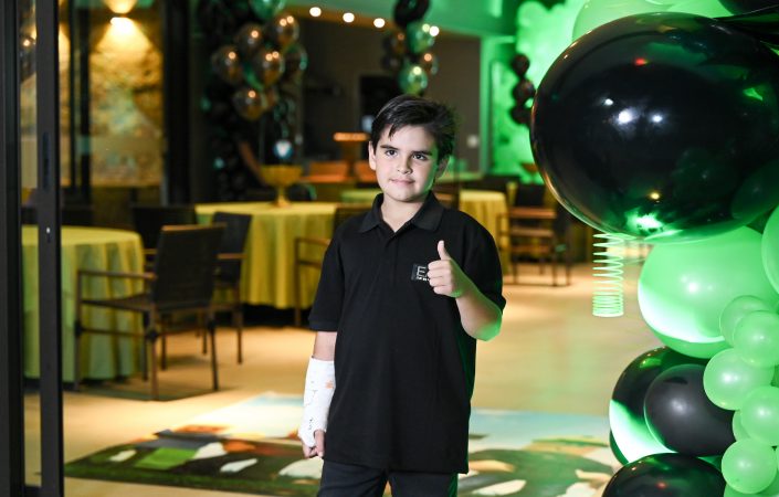 08 Anos Valentino Pupin