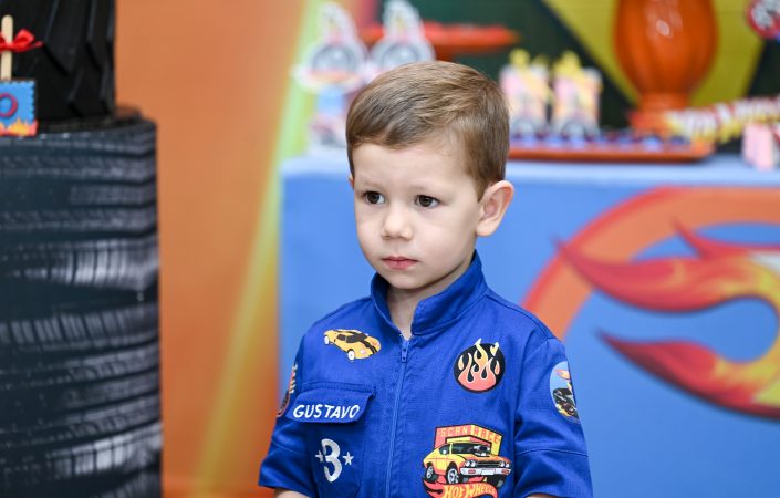 03 Anos Gustavo Behling