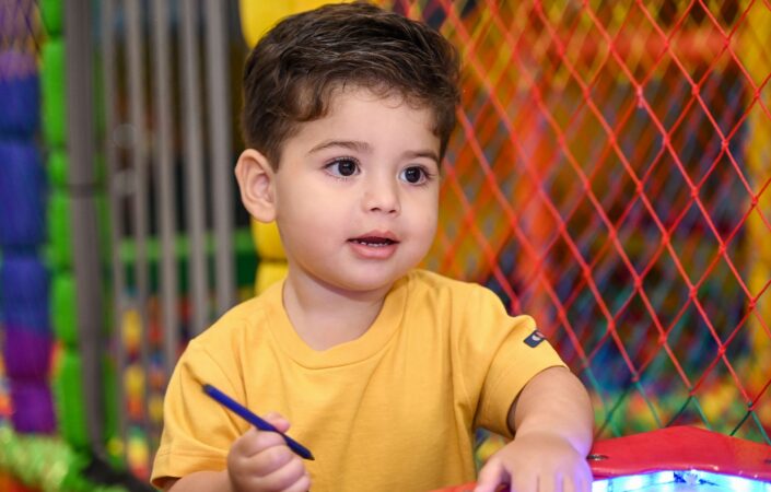 02 Anos Frederico Barros