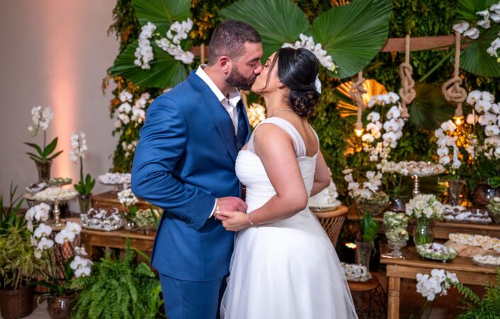 Casamento Civil Lai&Chris