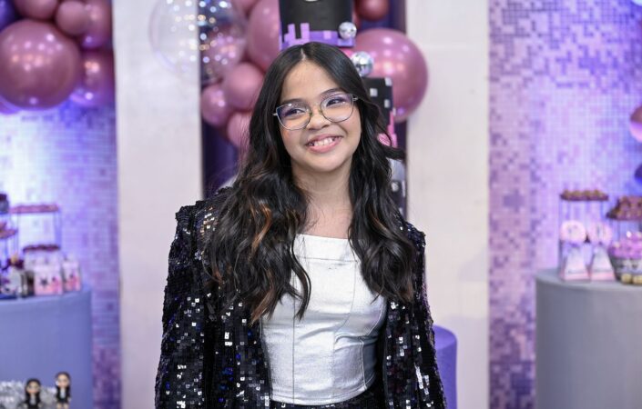 10 Anos Giovanna