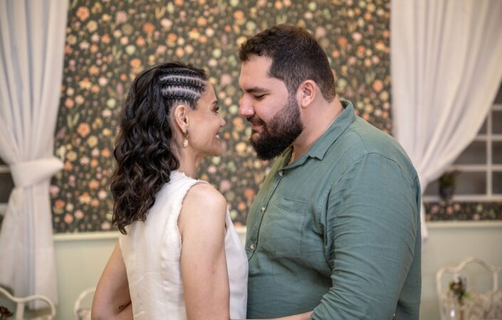 Casamento Civil Hemelly e Eduardo