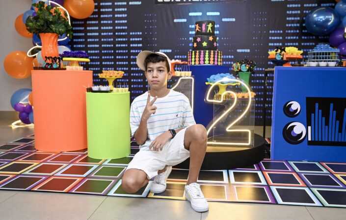 12 Anos Luiz Henrique